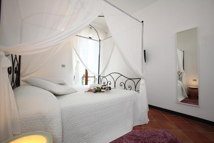 And Breakfast Da Carla Bed & Breakfast Sestri Levante